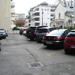 Residence Le Jasmin - Paisible Logement , Quartier Tranquille ! Mae-6724