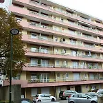 Residence Le Jasmin - Paisible Logement , Quartier Tranquille ! Mae-6724