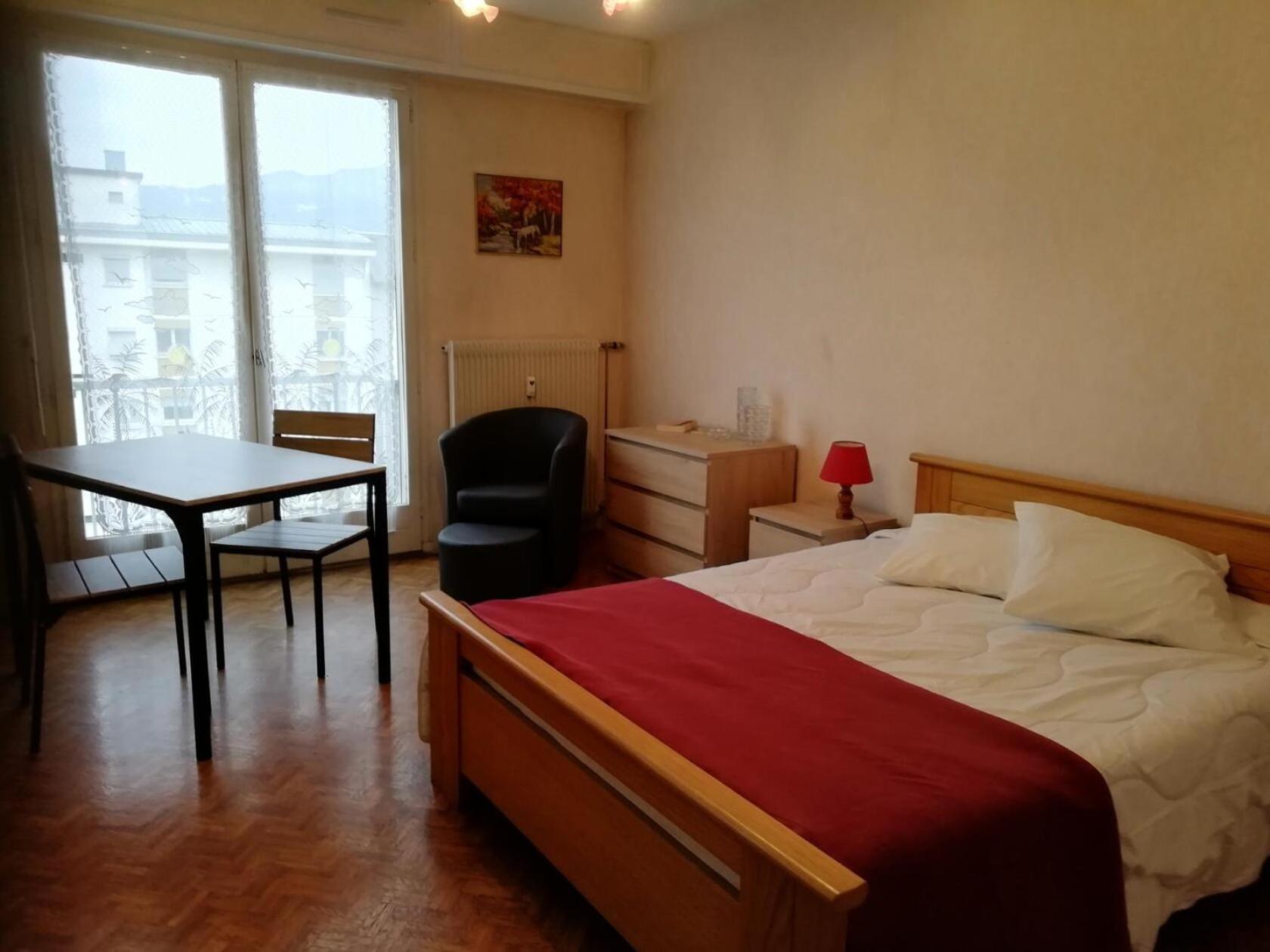 Le Jasmin - Paisible , Quartier Tranquille ! Mae-6724 Appartement