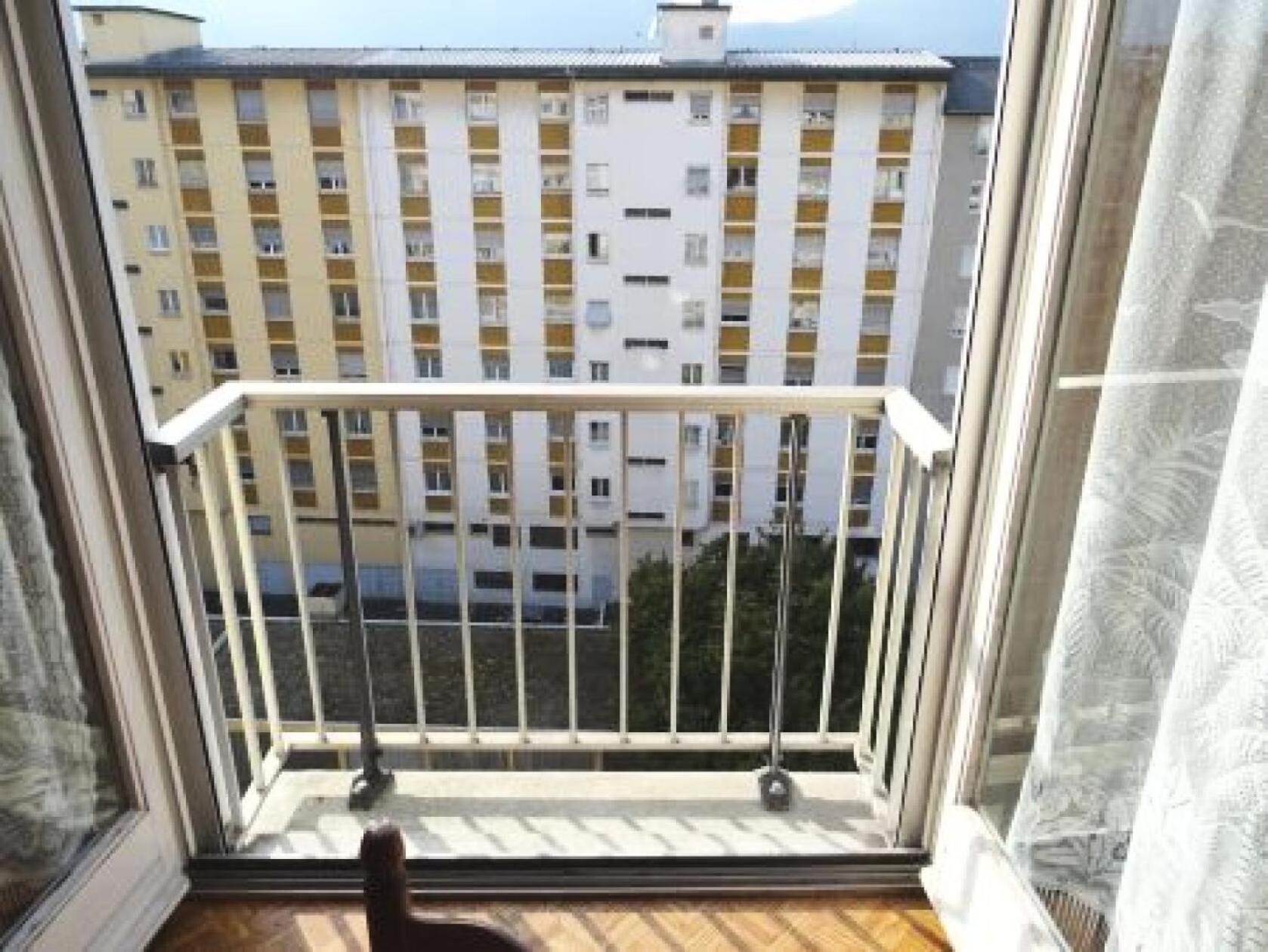 Appartement Le Jasmin - Paisible , Quartier Tranquille ! Mae-6724